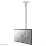 Neomounts FPMA-C050SILVER lubinis laikiklis monitoriui/TV 10-30 colių - aukštis 60-85 cm
