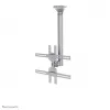 Neomounts FPMA-C400SILVER lubinis laikiklis monitoriui/TV 32-60 colių - aukštis 64-104 cm