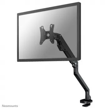 Stalinis monitoriaus laikiklis Neomounts FPMA-D750BLACK