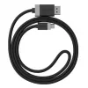 ALOGIC Fusion USB-C į DisplayPort 1.2 kabelis 1 m USB Type-C DisplayPort