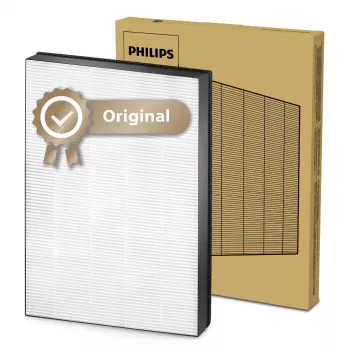 Philips originalus keičiamas filtras FY1410/30 NanoProtect HEPA