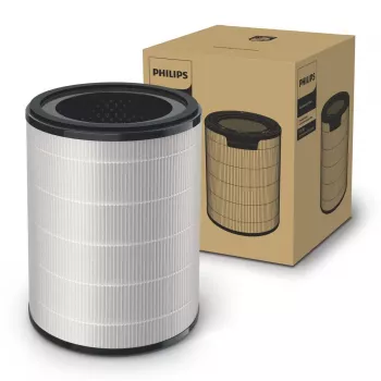 Philips originalus keičiamas filtras FY2180/30 NanoProtect HEPA