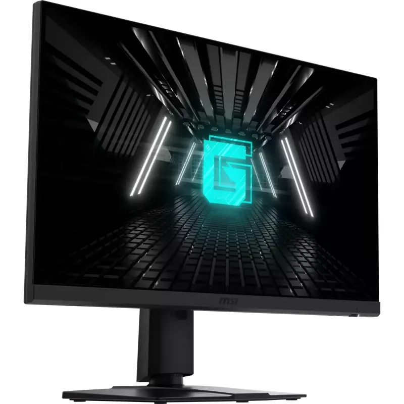 Monitorius MSI G272QPF E2 68,6 cm (27 inch) 2560 x 1440 pikseliai WQHD juodas