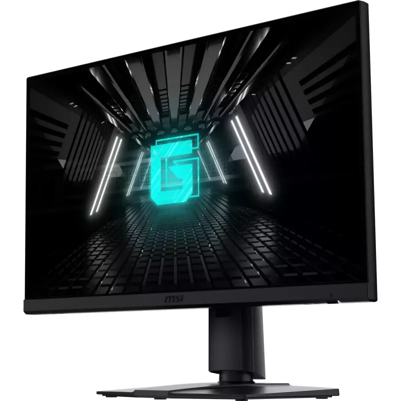 Monitorius MSI G272QPF E2 68,6 cm (27 inch) 2560 x 1440 pikseliai WQHD juodas