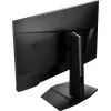 Monitorius MSI G272QPF E2 68,6 cm (27 inch) 2560 x 1440 pikseliai WQHD juodas