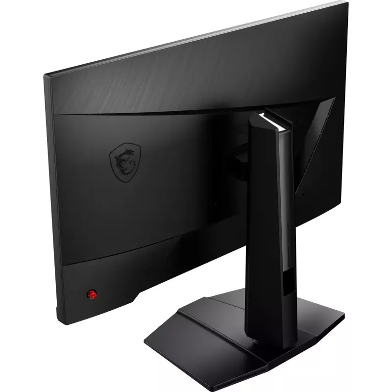 Monitorius MSI G272QPF E2 68,6 cm (27 inch) 2560 x 1440 pikseliai WQHD juodas