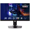 Monitorius MSI G272QPF E2 68,6 cm (27 inch) 2560 x 1440 pikseliai WQHD juodas