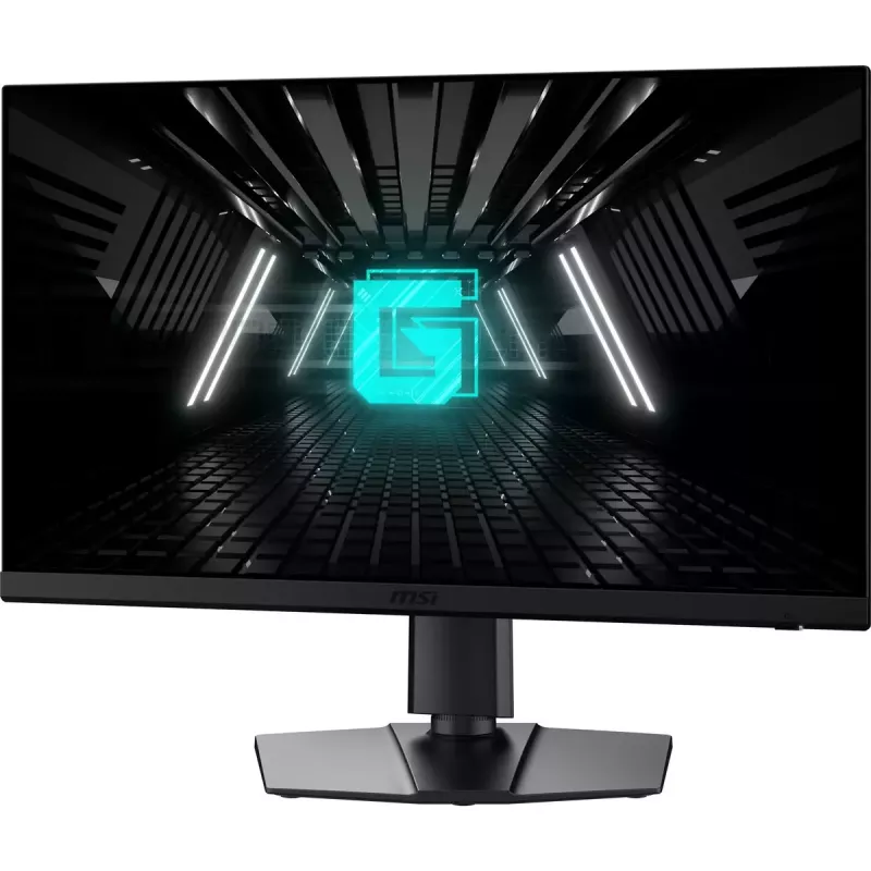 Monitorius MSI G272QPF E2 68,6 cm (27 inch) 2560 x 1440 pikseliai WQHD juodas