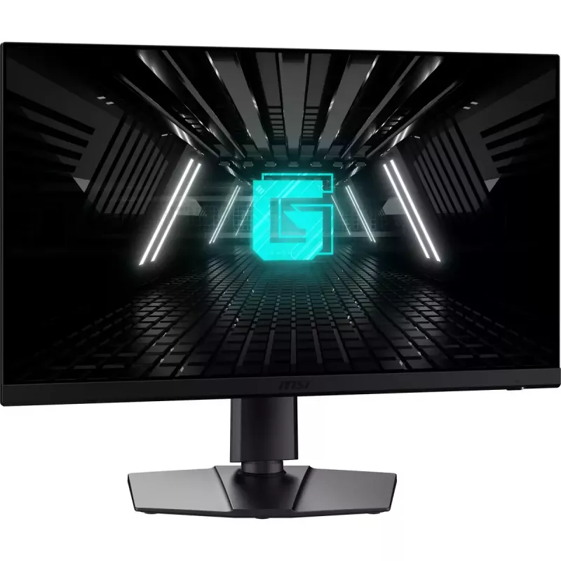 Monitorius MSI G272QPF E2 68,6 cm (27 inch) 2560 x 1440 pikseliai WQHD juodas