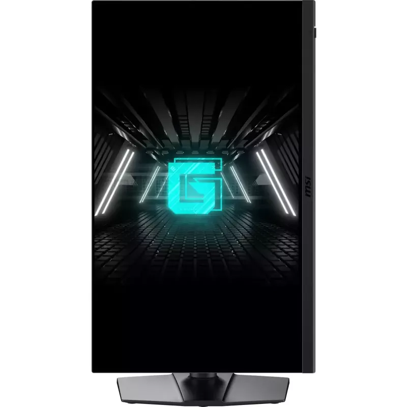 Monitorius MSI G272QPF E2 68,6 cm (27 inch) 2560 x 1440 pikseliai WQHD juodas