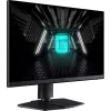 Monitorius MSI G272QPF E2 68,6 cm (27 inch) 2560 x 1440 pikseliai WQHD juodas