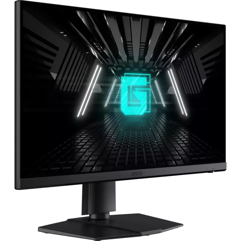 Monitorius MSI G272QPF E2 68,6 cm (27 inch) 2560 x 1440 pikseliai WQHD juodas