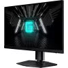 Monitorius MSI G272QPF E2 68,6 cm (27 inch) 2560 x 1440 pikseliai WQHD juodas