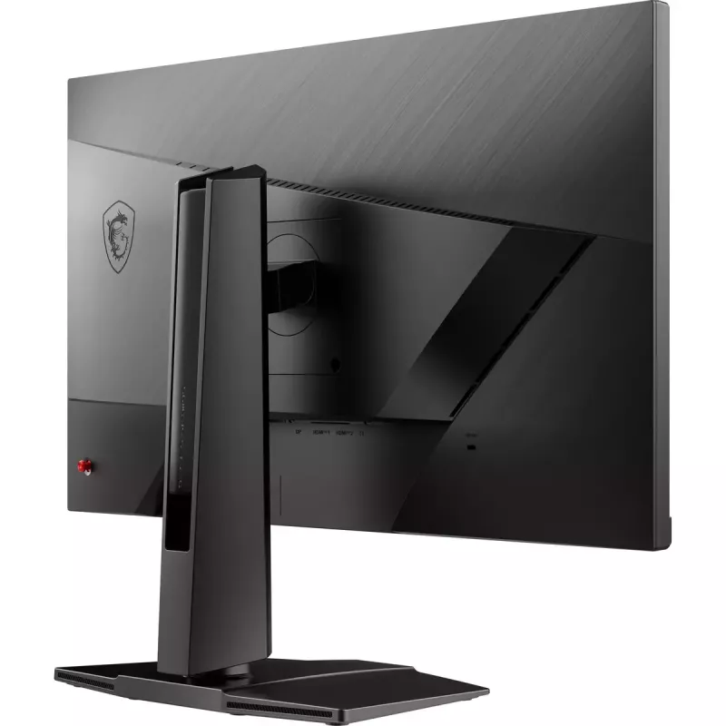 Monitorius MSI G272QPF E2 68,6 cm (27 inch) 2560 x 1440 pikseliai WQHD juodas