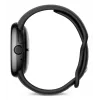 Išmanusis laikrodis Google Pixel Watch 3 AMOLED 41 mm Juodas