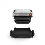 Tefal OptiGrill GC714D kontaktinė grilio keptuvė