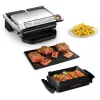 Tefal OptiGrill GC714D kontaktinė grilio keptuvė
