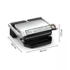 Tefal OptiGrill GC714D kontaktinė grilio keptuvė