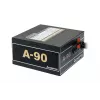 Chieftec GDP-750C maitinimo blokas 750 W 20+4 pin ATX PS/2 Juodas