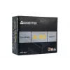 Chieftec GDP-750C maitinimo blokas 750 W 20+4 pin ATX PS/2 Juodas