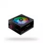 Maitinimo blokas Chieftec Photon GOLD 750 W 20+4 pin ATX PS/2 juodas
