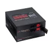Maitinimo blokas Chieftec Photon GOLD 750 W 20+4 pin ATX PS/2 juodas