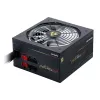 Maitinimo blokas Chieftec Photon GOLD 750 W 20+4 pin ATX PS/2 juodas