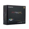 Maitinimo blokas Chieftec Photon GOLD 750 W 20+4 pin ATX PS/2 juodas