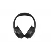Ausinės GEMBIRD BHP-ANC-01 — supra-aural, laidinės ir Bluetooth, 20–20000 Hz, 0,8 m laidas, 168 g, juodos