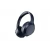 Ausinės GEMBIRD BHP-ANC-01 — supra-aural, laidinės ir Bluetooth, 20–20000 Hz, 0,8 m laidas, 168 g, juodos