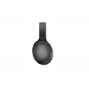 Ausinės GEMBIRD BHP-ANC-01 — supra-aural, laidinės ir Bluetooth, 20–20000 Hz, 0,8 m laidas, 168 g, juodos