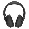 Ausinės GEMBIRD BHP-ANC-01 — supra-aural, laidinės ir Bluetooth, 20–20000 Hz, 0,8 m laidas, 168 g, juodos