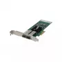 LevelOne GNC-0122 Gigabit tinklo plokštė, PCIe 4X, 2 x SFP