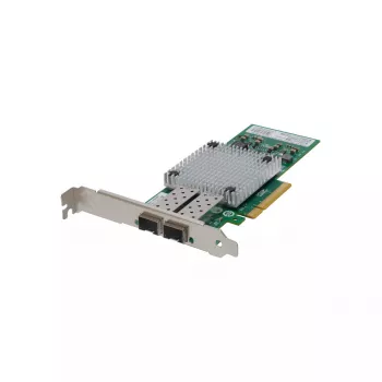 Tinklo plokštė LevelOne GNC-0202 10 Gigabit Skaidulinė PCIe 8X 2 x SFP