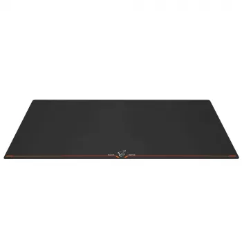 GIGABYTE AMP900 Gaming pelėdos kilimėlis Juoda, Oranžinė