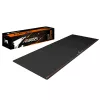 GIGABYTE AMP900 Gaming pelėdos kilimėlis Juoda, Oranžinė