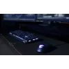 GIGABYTE AMP900 Gaming pelėdos kilimėlis Juoda, Oranžinė