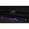 GIGABYTE AMP900 Gaming pelėdos kilimėlis Juoda, Oranžinė