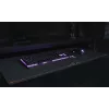 GIGABYTE AMP900 Gaming pelėdos kilimėlis Juoda, Oranžinė