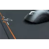 GIGABYTE AMP900 Gaming pelėdos kilimėlis Juoda, Oranžinė