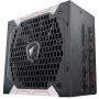 GIGABYTE GP-AP850GM maitinimo blokas 850 W 20+4 pin ATX ATX Juoda