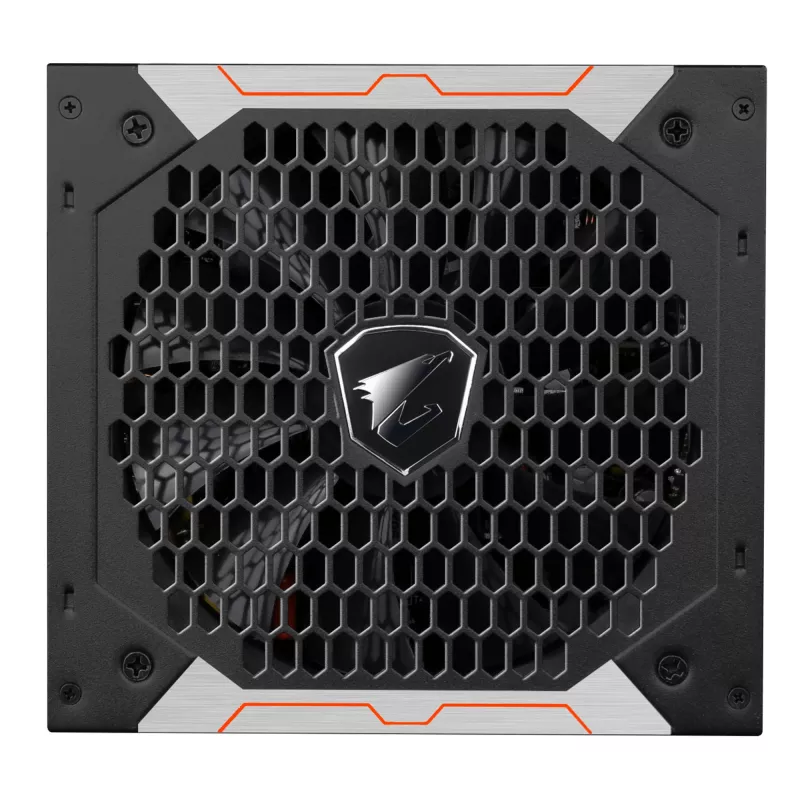 GIGABYTE GP-AP850GM maitinimo blokas 850 W 20+4 pin ATX ATX Juoda