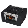 GIGABYTE GP-AP850GM maitinimo blokas 850 W 20+4 pin ATX ATX Juoda