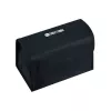 Chieftec PowerPlay maitinimo blokas 850 W 20+4 pin ATX PS/2 juodas, raudonas