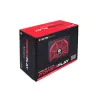 Chieftec PowerPlay maitinimo blokas 850 W 20+4 pin ATX PS/2 juodas, raudonas