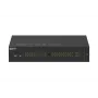 NETGEAR M4250-40G8XF-PoE++ valdomas L2/L3 Gigabit Ethernet (10/100/1000) PoE jungiklis 2U juodas