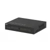 NETGEAR M4250-40G8XF-PoE++ valdomas L2/L3 Gigabit Ethernet (10/100/1000) PoE jungiklis 2U juodas