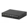 NETGEAR M4250-40G8XF-PoE++ valdomas L2/L3 Gigabit Ethernet (10/100/1000) PoE jungiklis 2U juodas