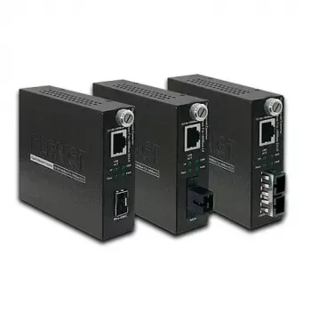 Tinklo medijos keitiklis PLANET GST-805A