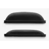 Plaštakos atrama GLORIOUS GSW-100-STEALTH — putos, juoda, 430×100×13 mm